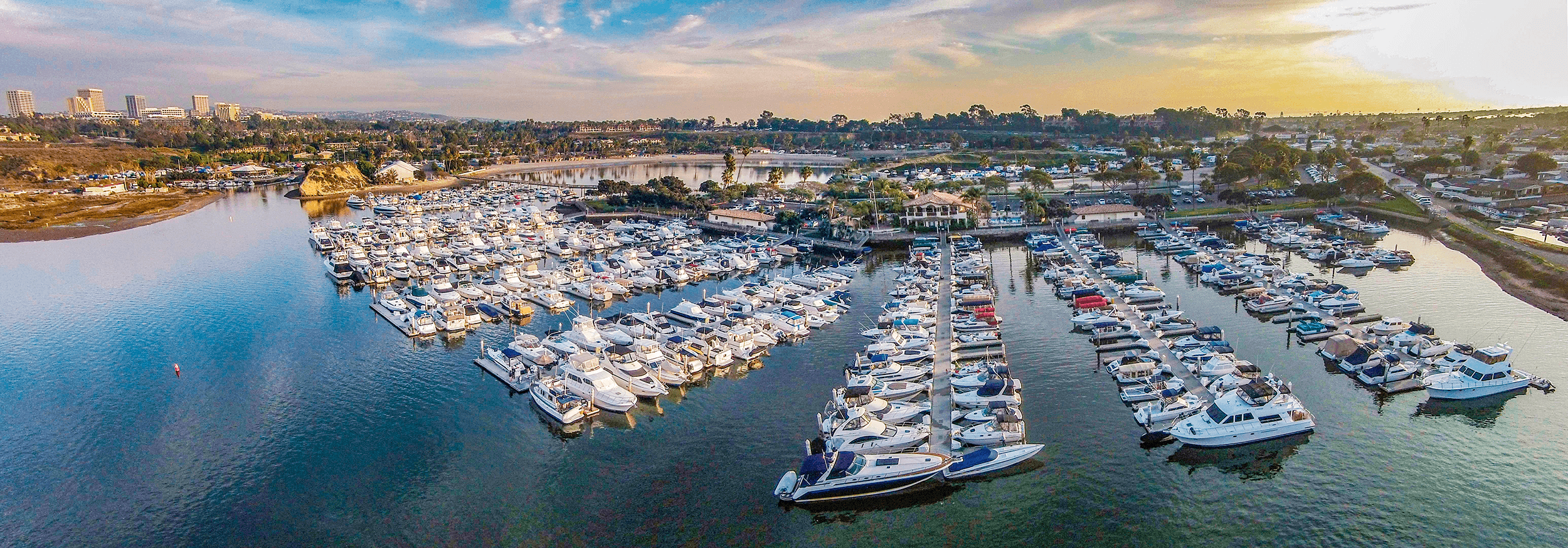 newport beach property