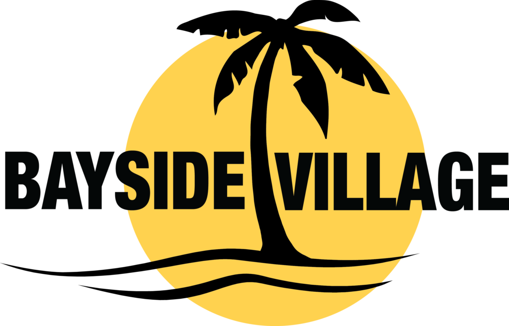 Bayside Village Logo