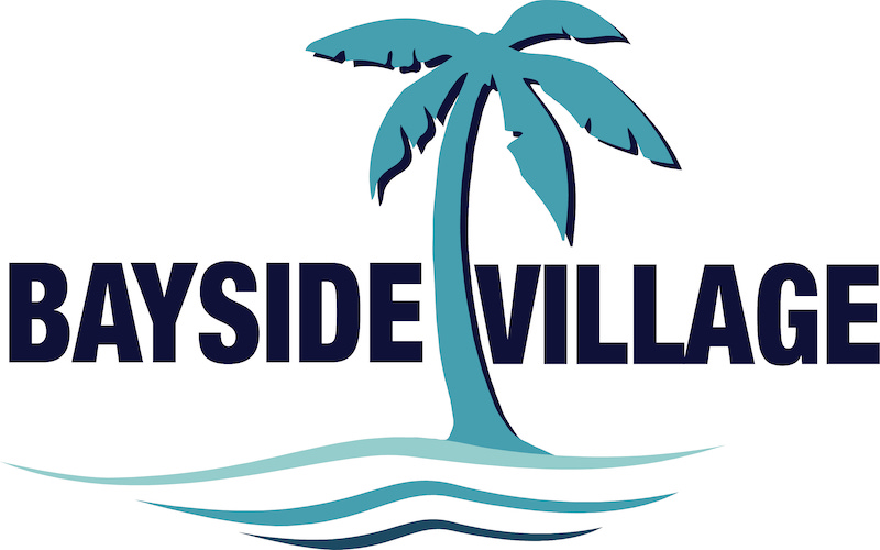 Bayside Village Mobile Home Park logo